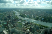Russischer Veranstaltungstag in Frankfurt/Main am 5. September 2007: Wirtschaftstag des BVMW mit der Commerzbank Frankfurt am Main und dem Zentrum für Marketing des russischen Unternehmer–Verbandes RSPP
