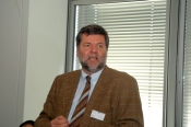 Russischer Veranstaltungstag in Frankfurt/Main am 5. September 2007: Wirtschaftstag des BVMW mit der Commerzbank Frankfurt am Main und dem Zentrum für Marketing des russischen Unternehmer–Verbandes RSPP