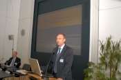 Russischer Veranstaltungstag in Frankfurt/Main am 5. September 2007: Wirtschaftstag des BVMW mit der Commerzbank Frankfurt am Main und dem Zentrum für Marketing des russischen Unternehmer–Verbandes RSPP