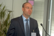 Russischer Veranstaltungstag in Frankfurt/Main am 5. September 2007: Wirtschaftstag des BVMW mit der Commerzbank Frankfurt am Main und dem Zentrum für Marketing des russischen Unternehmer–Verbandes RSPP