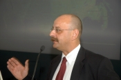 Russischer Veranstaltungstag in Frankfurt/Main am 5. September 2007: Wirtschaftstag des BVMW mit der Commerzbank Frankfurt am Main und dem Zentrum für Marketing des russischen Unternehmer–Verbandes RSPP