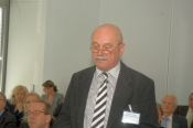 Russischer Veranstaltungstag in Frankfurt/Main am 5. September 2007: Wirtschaftstag des BVMW mit der Commerzbank Frankfurt am Main und dem Zentrum für Marketing des russischen Unternehmer–Verbandes RSPP
