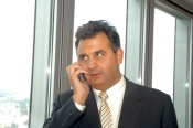 Russischer Veranstaltungstag in Frankfurt/Main am 5. September 2007: Wirtschaftstag des BVMW mit der Commerzbank Frankfurt am Main und dem Zentrum für Marketing des russischen Unternehmer–Verbandes RSPP