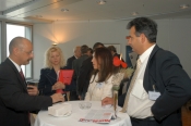 Russischer Veranstaltungstag in Frankfurt/Main am 5. September 2007: Wirtschaftstag des BVMW mit der Commerzbank Frankfurt am Main und dem Zentrum für Marketing des russischen Unternehmer–Verbandes RSPP