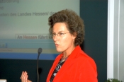 Russischer Veranstaltungstag in Frankfurt/Main am 5. September 2007: Wirtschaftstag des BVMW mit der Commerzbank Frankfurt am Main und dem Zentrum für Marketing des russischen Unternehmer–Verbandes RSPP